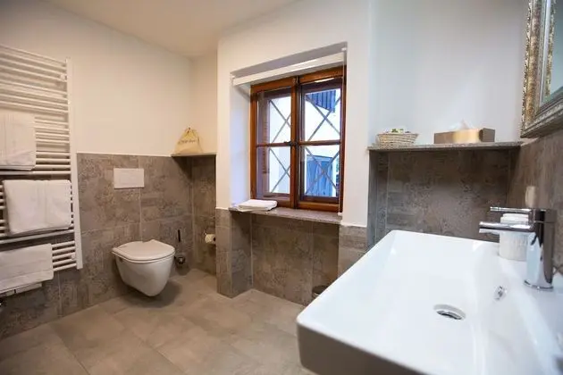 Basic Tek Büyük Yataklı Oda, 1 En Büyük (King) Boy Yatak