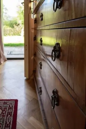 Comfort Tek Büyük Yataklı Oda, 1 En Büyük (King) Boy Yatak