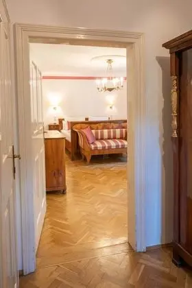 Comfort Tek Büyük Yataklı Oda, 1 En Büyük (King) Boy Yatak