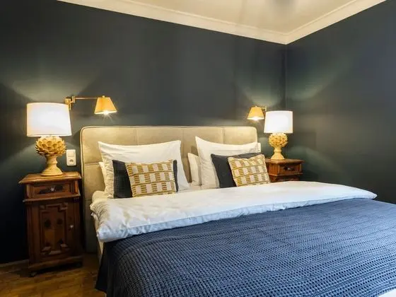 Comfort Tek Büyük Yataklı Oda, 1 En Büyük (King) Boy Yatak