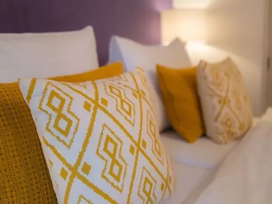 Comfort Tek Büyük Yataklı Oda, 1 En Büyük (King) Boy Yatak