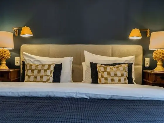 Comfort Tek Büyük Yataklı Oda, 1 En Büyük (King) Boy Yatak