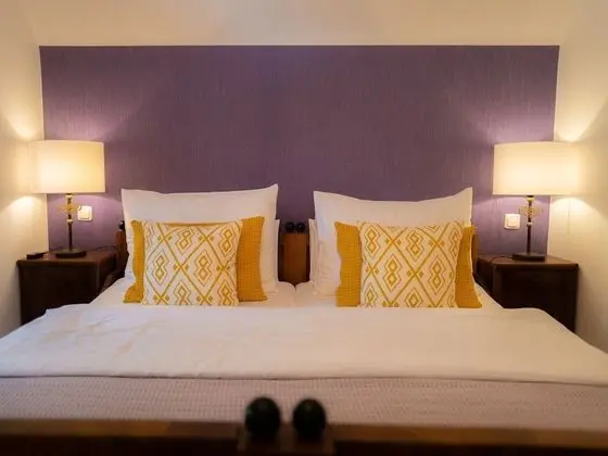 Comfort Tek Büyük Yataklı Oda, 1 En Büyük (King) Boy Yatak