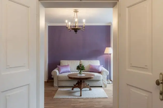 Comfort Tek Büyük Yataklı Oda, 1 En Büyük (King) Boy Yatak