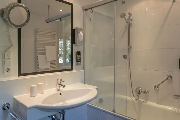 Comfort Tek Büyük Yataklı Oda, 1 En Büyük (King) Boy Yatak