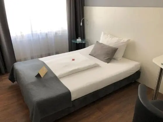 Tek Kişilik Oda