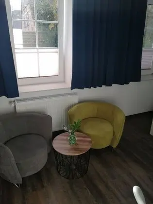 Basic Oda, 1 Tek Kişilik Yatak, Sigara İçilmez, Bahçe Manzaralı