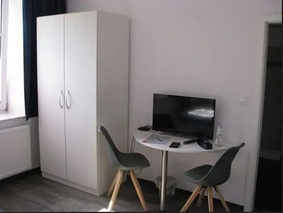 Tek Büyük Yataklı Oda, Sigara İçilmez, Bahçe Manzaralı