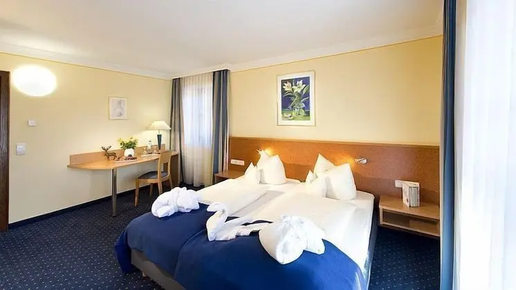Comfort Tek Büyük Yataklı Oda, 1 Yatak Odası