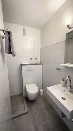 Basic Tek Kişilik Oda