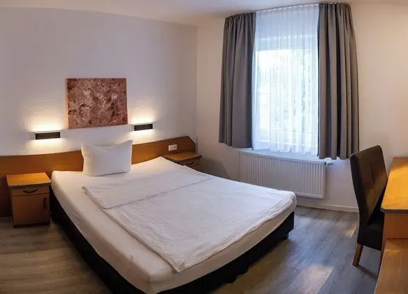 Basic Tek Kişilik Oda