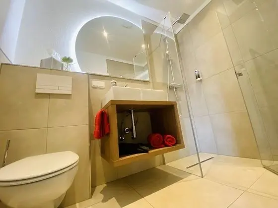 Basic Tek Büyük Yataklı Oda