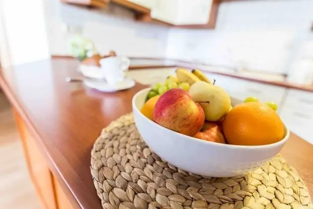 Basic Tek Büyük Yataklı Oda