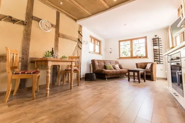 Basic Tek Büyük Yataklı Oda