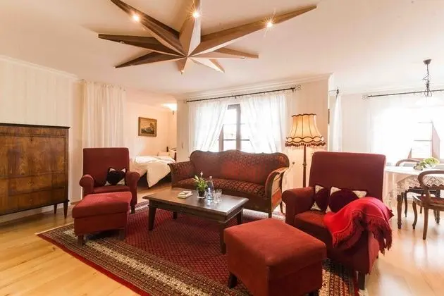 Basic Tek Büyük Yataklı Oda