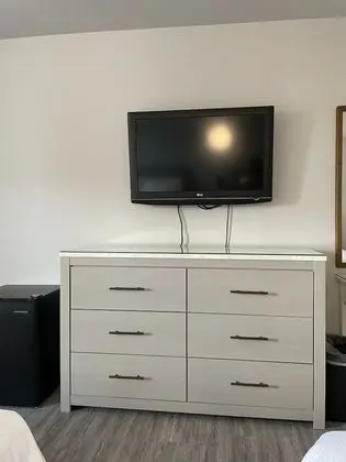Basic Tek Büyük Yataklı Oda, 1 En Büyük (King) Boy Yatak