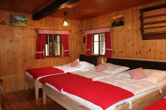 Romantic Kır Evi (incl. 100 EUR Cleaning Fee)