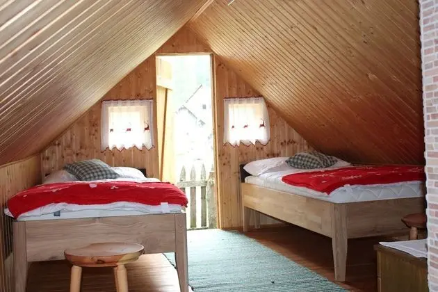 Romantic Kır Evi (incl. 100 EUR Cleaning Fee)