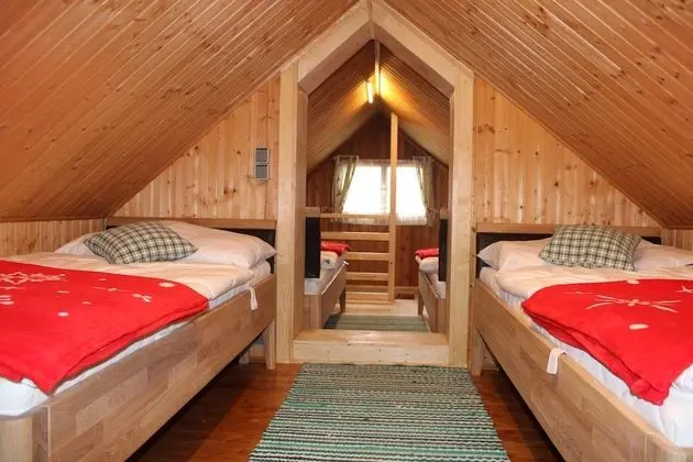 Romantic Kır Evi (incl. 100 EUR Cleaning Fee)