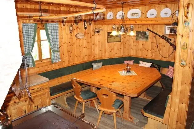 Romantic Kır Evi (incl. 100 EUR Cleaning Fee)