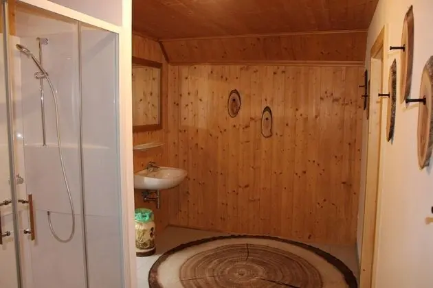 Romantic Kır Evi (incl. 100 EUR Cleaning Fee)