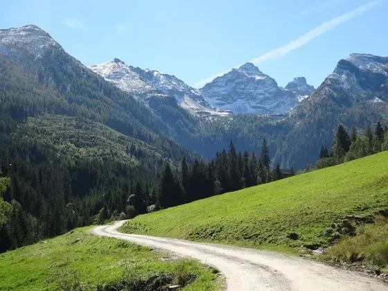 Romantic Kır Evi (incl. 100 EUR Cleaning Fee)