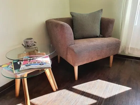 Classic Tek Büyük Yataklı Oda, Banyolu/Duşlu (#2 Pusteblume im EG)