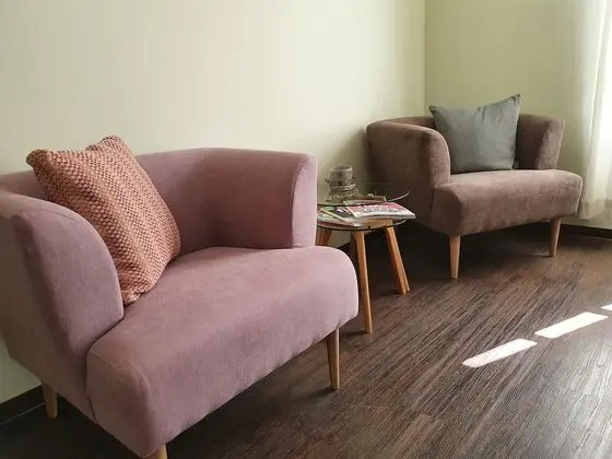 Classic Tek Büyük Yataklı Oda, Banyolu/Duşlu (#2 Pusteblume im EG)