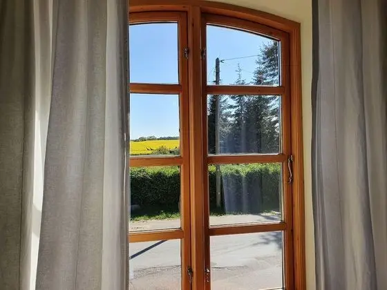 Classic Tek Büyük Yataklı Oda, Banyolu/Duşlu (#2 Pusteblume im EG)