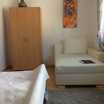 Basic Tek Büyük Yataklı Oda