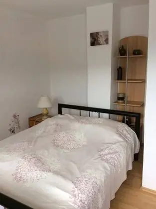 Basic Tek Büyük Yataklı Oda