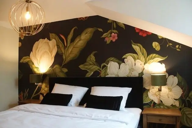 Basic Tek Büyük Yataklı Oda