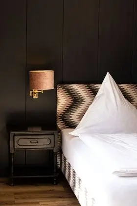 Basic Tek Kişilik Oda