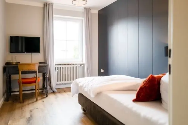 Basic Tek Kişilik Oda