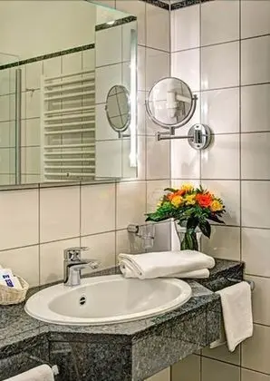 Double Room Panoramablick