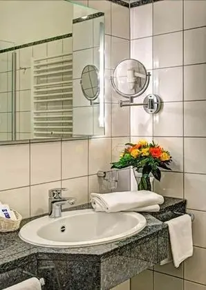 Double Room Talblick