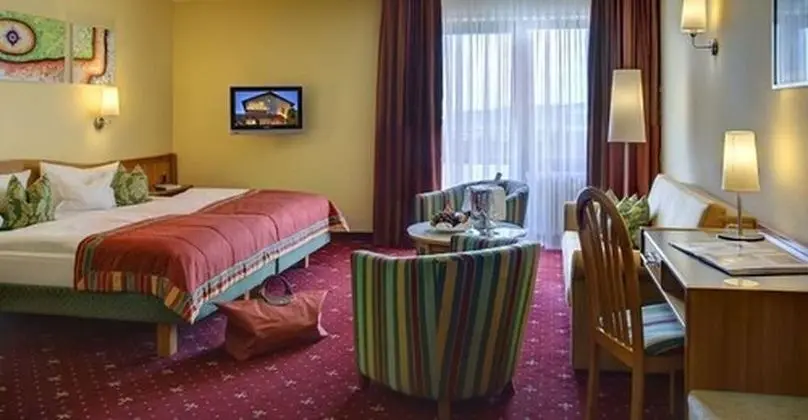 Double Room Waldblick