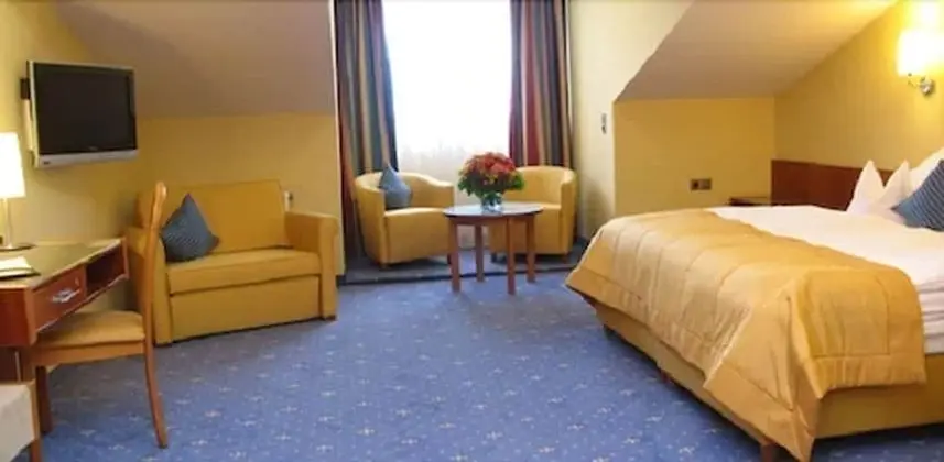 Double Room Waldblick