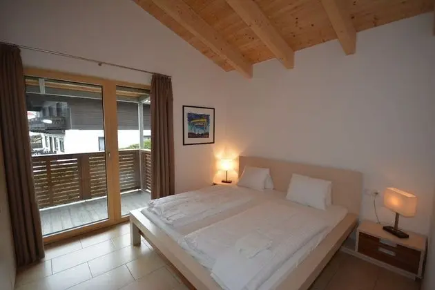 Apart Daire, 2 Yatak Odası (Schmitten Finest Apartment - CAMERON)