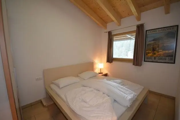 Apart Daire, 2 Yatak Odası (Schmitten Finest Apartment - CAMERON)