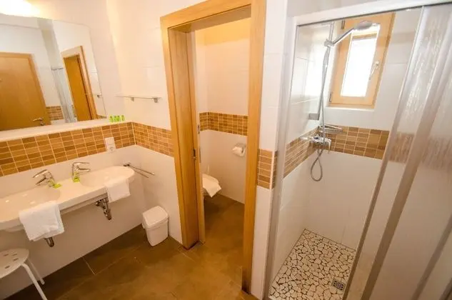 Apart Daire, 2 Yatak Odası (Schmitten Finest Apartment - LEO)