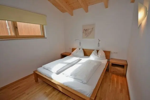 Apart Daire, 2 Yatak Odası (Schmitten Finest Apartment - LUIGI)