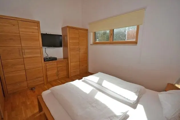 Apart Daire, 2 Yatak Odası (Schmitten Finest Apartment - LUIGI)