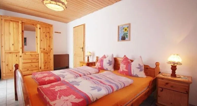 Apart Daire, 1 Yatak Odası (1 Untersberg)