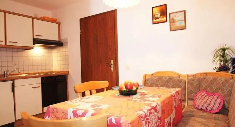 Apart Daire, 1 Yatak Odası (1 Untersberg)