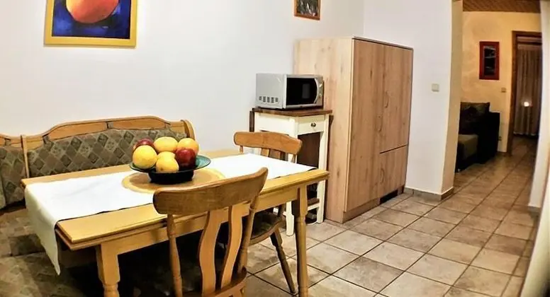 Apart Daire, 1 Yatak Odası (1 Untersberg)