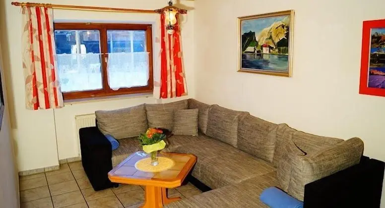 Apart Daire, 1 Yatak Odası (1 Untersberg)