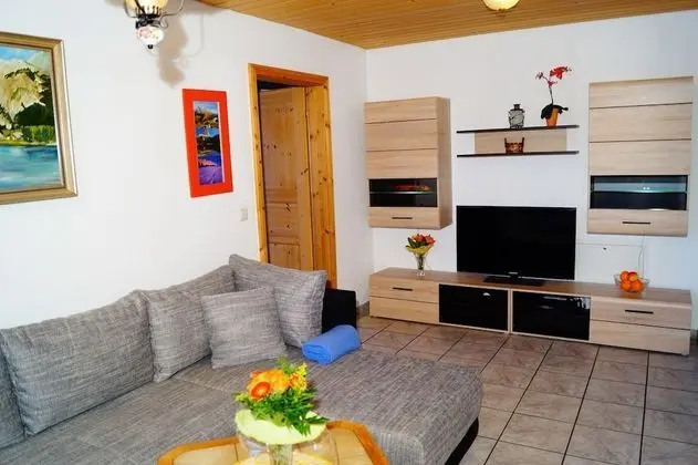 Apart Daire, 1 Yatak Odası (1 Untersberg)