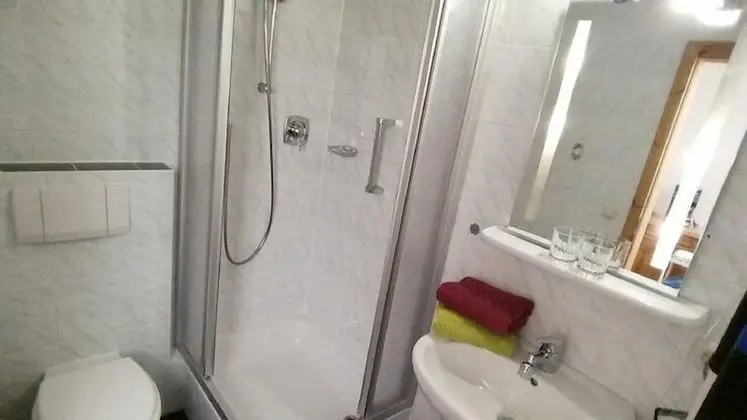 Apart Daire, 1 Yatak Odası (1 Untersberg)
