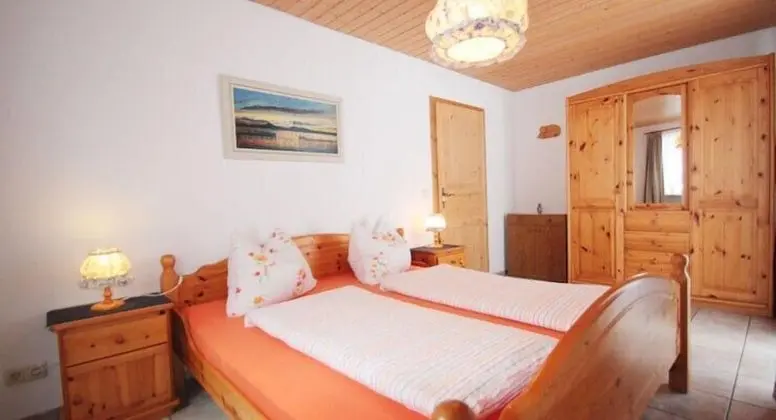 Apart Daire, 1 Yatak Odası (2 Watzmann)